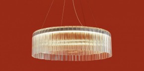 Подвесной светильник Freya Rain FR5546PL-L60W в Ижевске - izhevsk.ok-mebel.com | фото 4