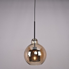 Подвесной светильник Imperiumloft CATCH AMBER CATCH-AMBER01 в Ижевске - izhevsk.ok-mebel.com | фото 3