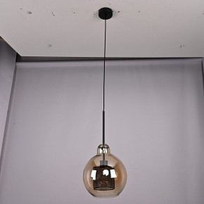 Подвесной светильник Imperiumloft CATCH AMBER CATCH-AMBER01 в Ижевске - izhevsk.ok-mebel.com | фото 4