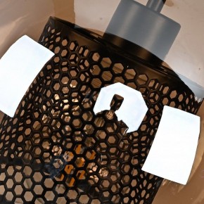 Подвесной светильник Imperiumloft CATCH AMBER CATCH-AMBER01 в Ижевске - izhevsk.ok-mebel.com | фото 9