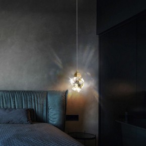 Подвесной светильник Imperiumloft CRISTEL CRISTEL-ONE01 в Ижевске - izhevsk.ok-mebel.com | фото 11