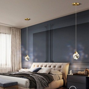 Подвесной светильник Imperiumloft CRISTEL CRISTEL-ONE01 в Ижевске - izhevsk.ok-mebel.com | фото 12