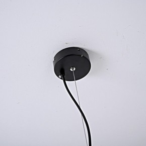 Подвесной светильник Imperiumloft HAT Black ﻿HAT01 в Ижевске - izhevsk.ok-mebel.com | фото 9