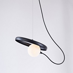 Подвесной светильник Imperiumloft MARGOTT Black margott01 в Ижевске - izhevsk.ok-mebel.com | фото
