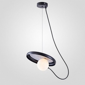Подвесной светильник Imperiumloft MARGOTT Black margott01 в Ижевске - izhevsk.ok-mebel.com | фото 2
