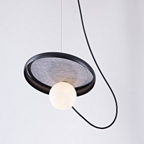 Подвесной светильник Imperiumloft MARGOTT Black margott01 в Ижевске - izhevsk.ok-mebel.com | фото 3