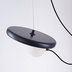 Подвесной светильник Imperiumloft MARGOTT Black margott01 в Ижевске - izhevsk.ok-mebel.com | фото 6