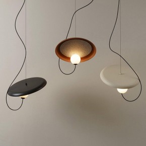 Подвесной светильник Imperiumloft MARGOTT Black margott01 в Ижевске - izhevsk.ok-mebel.com | фото 10