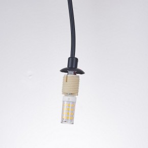 Подвесной светильник Imperiumloft MARGOTT Black margott01 в Ижевске - izhevsk.ok-mebel.com | фото 12