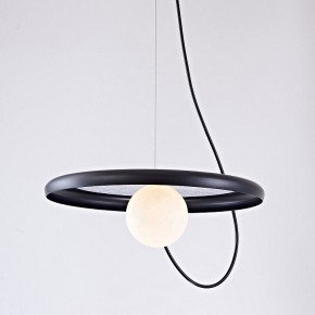 Подвесной светильник Imperiumloft MARGOTT Black margott01 в Ижевске - izhevsk.ok-mebel.com | фото 5