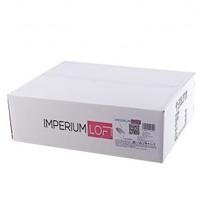 Подвесной светильник Imperiumloft MARGOTT Black margott01 в Ижевске - izhevsk.ok-mebel.com | фото 8