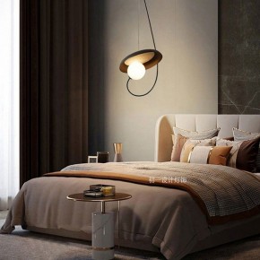 Подвесной светильник Imperiumloft MARGOTT Black margott01 в Ижевске - izhevsk.ok-mebel.com | фото 9