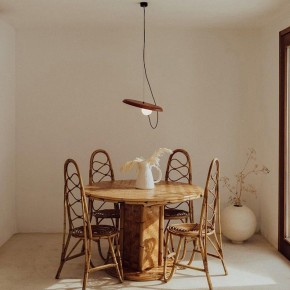 Подвесной светильник Imperiumloft MARGOTT Orange margott01 в Ижевске - izhevsk.ok-mebel.com | фото 3