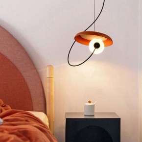 Подвесной светильник Imperiumloft MARGOTT Orange margott01 в Ижевске - izhevsk.ok-mebel.com | фото 7