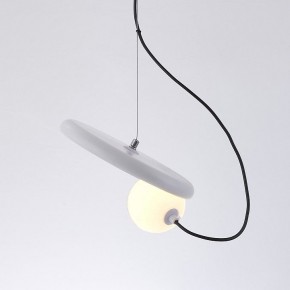 Подвесной светильник Imperiumloft MARGOTT White margott01 в Ижевске - izhevsk.ok-mebel.com | фото 13