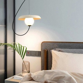 Подвесной светильник Imperiumloft MARGOTT White margott01 в Ижевске - izhevsk.ok-mebel.com | фото 2