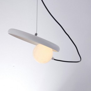 Подвесной светильник Imperiumloft MARGOTT White margott01 в Ижевске - izhevsk.ok-mebel.com | фото 5