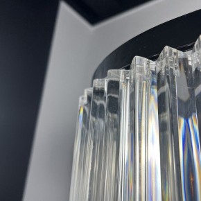 Подвесной светильник Imperiumloft Odeon Clear Glass Black 248522-22 в Ижевске - izhevsk.ok-mebel.com | фото 13