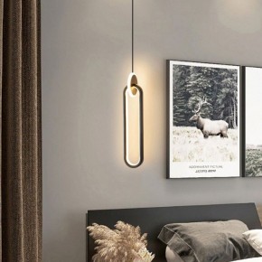 Подвесной светильник Imperiumloft RANDALL B randall01 в Ижевске - izhevsk.ok-mebel.com | фото