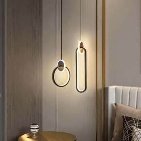 Подвесной светильник Imperiumloft RANDALL B randall01 в Ижевске - izhevsk.ok-mebel.com | фото 7