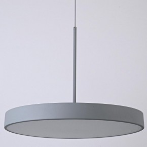 Подвесной светильник Imperiumloft TURNA Gray TURNA-ONE01 в Ижевске - izhevsk.ok-mebel.com | фото