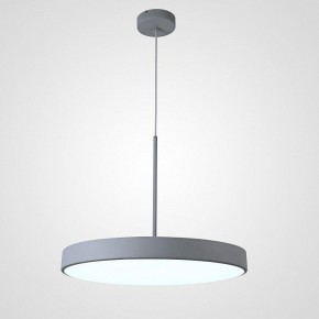 Подвесной светильник Imperiumloft TURNA Gray TURNA-ONE01 в Ижевске - izhevsk.ok-mebel.com | фото 3