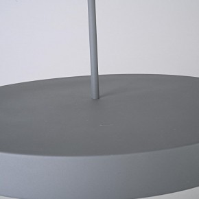 Подвесной светильник Imperiumloft TURNA Gray TURNA-ONE01 в Ижевске - izhevsk.ok-mebel.com | фото 8