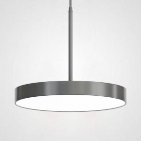Подвесной светильник Imperiumloft TURNA Gray TURNA-ONE01 в Ижевске - izhevsk.ok-mebel.com | фото
