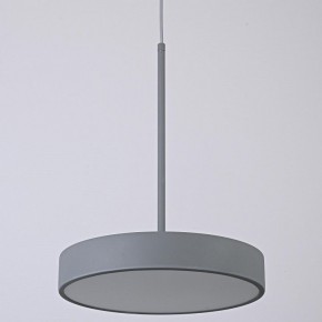 Подвесной светильник Imperiumloft TURNA Gray TURNA-ONE01 в Ижевске - izhevsk.ok-mebel.com | фото
