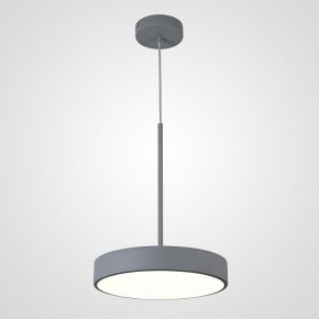 Подвесной светильник Imperiumloft TURNA Gray TURNA-ONE01 в Ижевске - izhevsk.ok-mebel.com | фото 3