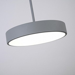 Подвесной светильник Imperiumloft TURNA Gray TURNA-ONE01 в Ижевске - izhevsk.ok-mebel.com | фото 4
