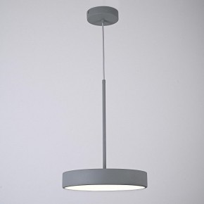 Подвесной светильник Imperiumloft TURNA Gray TURNA-ONE01 в Ижевске - izhevsk.ok-mebel.com | фото 5