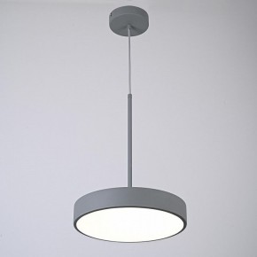 Подвесной светильник Imperiumloft TURNA Gray TURNA-ONE01 в Ижевске - izhevsk.ok-mebel.com | фото 6