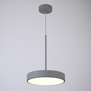Подвесной светильник Imperiumloft TURNA Gray TURNA-ONE01 в Ижевске - izhevsk.ok-mebel.com | фото 7
