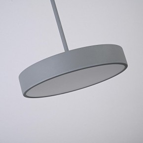 Подвесной светильник Imperiumloft TURNA Gray TURNA-ONE01 в Ижевске - izhevsk.ok-mebel.com | фото 9
