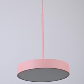 Подвесной светильник Imperiumloft TURNA Pink TURNA-ONE01 в Ижевске - izhevsk.ok-mebel.com | фото