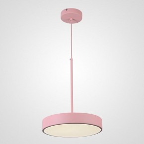 Подвесной светильник Imperiumloft TURNA Pink TURNA-ONE01 в Ижевске - izhevsk.ok-mebel.com | фото 2