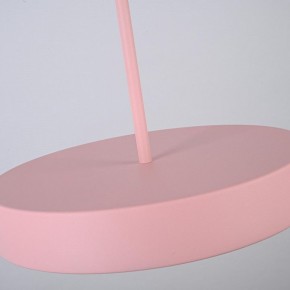 Подвесной светильник Imperiumloft TURNA Pink TURNA-ONE01 в Ижевске - izhevsk.ok-mebel.com | фото 9