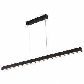 Подвесной светильник Italline IT013-6021 IT013-6021 black 3000K в Ижевске - izhevsk.ok-mebel.com | фото