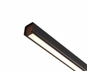 Подвесной светильник Italline IT013-6021 IT013-6021 black 3000K в Ижевске - izhevsk.ok-mebel.com | фото 10
