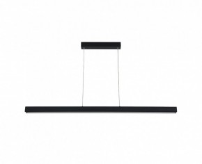 Подвесной светильник Italline IT013-6021 IT013-6021 black 3000K в Ижевске - izhevsk.ok-mebel.com | фото 2