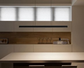 Подвесной светильник Italline IT013-6021 IT013-6021 black 3000K в Ижевске - izhevsk.ok-mebel.com | фото 3