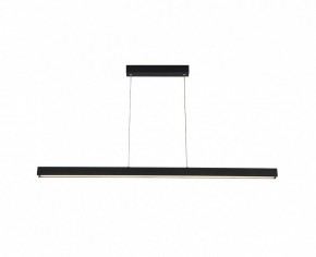 Подвесной светильник Italline IT013-6021 IT013-6021 black 3000K в Ижевске - izhevsk.ok-mebel.com | фото 4