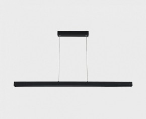 Подвесной светильник Italline IT013-6021 IT013-6021 black 3000K в Ижевске - izhevsk.ok-mebel.com | фото 5