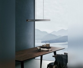 Подвесной светильник Italline IT013-6021 IT013-6021 black 3000K в Ижевске - izhevsk.ok-mebel.com | фото 6