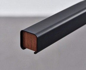 Подвесной светильник Italline IT013-6021 IT013-6021 black 3000K в Ижевске - izhevsk.ok-mebel.com | фото 8