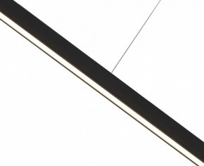 Подвесной светильник Italline IT013-6021 IT013-6021 black 3000K в Ижевске - izhevsk.ok-mebel.com | фото 9