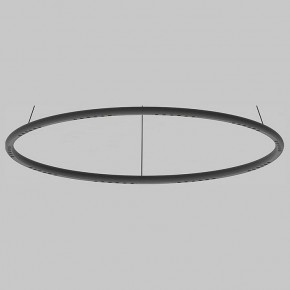 Подвесной светильник Italline IT013-6022 IT013-6022 black 3000K в Ижевске - izhevsk.ok-mebel.com | фото