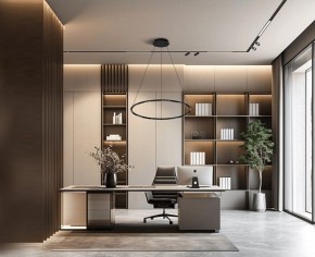 Подвесной светильник Italline IT013-6022 IT013-6022 black 3000K в Ижевске - izhevsk.ok-mebel.com | фото 5