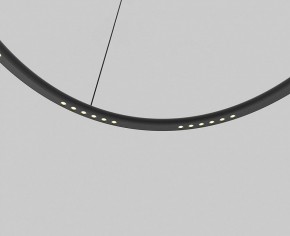 Подвесной светильник Italline IT013-6022 IT013-6022 black 3000K в Ижевске - izhevsk.ok-mebel.com | фото 7